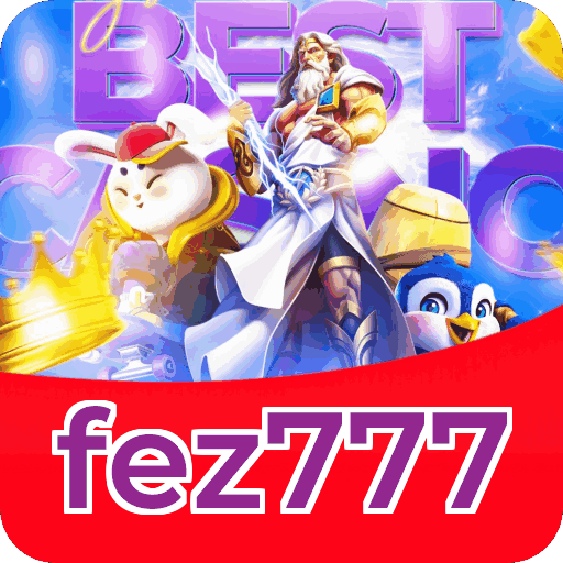 Promoções e bônus exclusivos da fez777